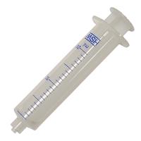 20 mL Disposable Luer Lock Syringe (100/pk) 